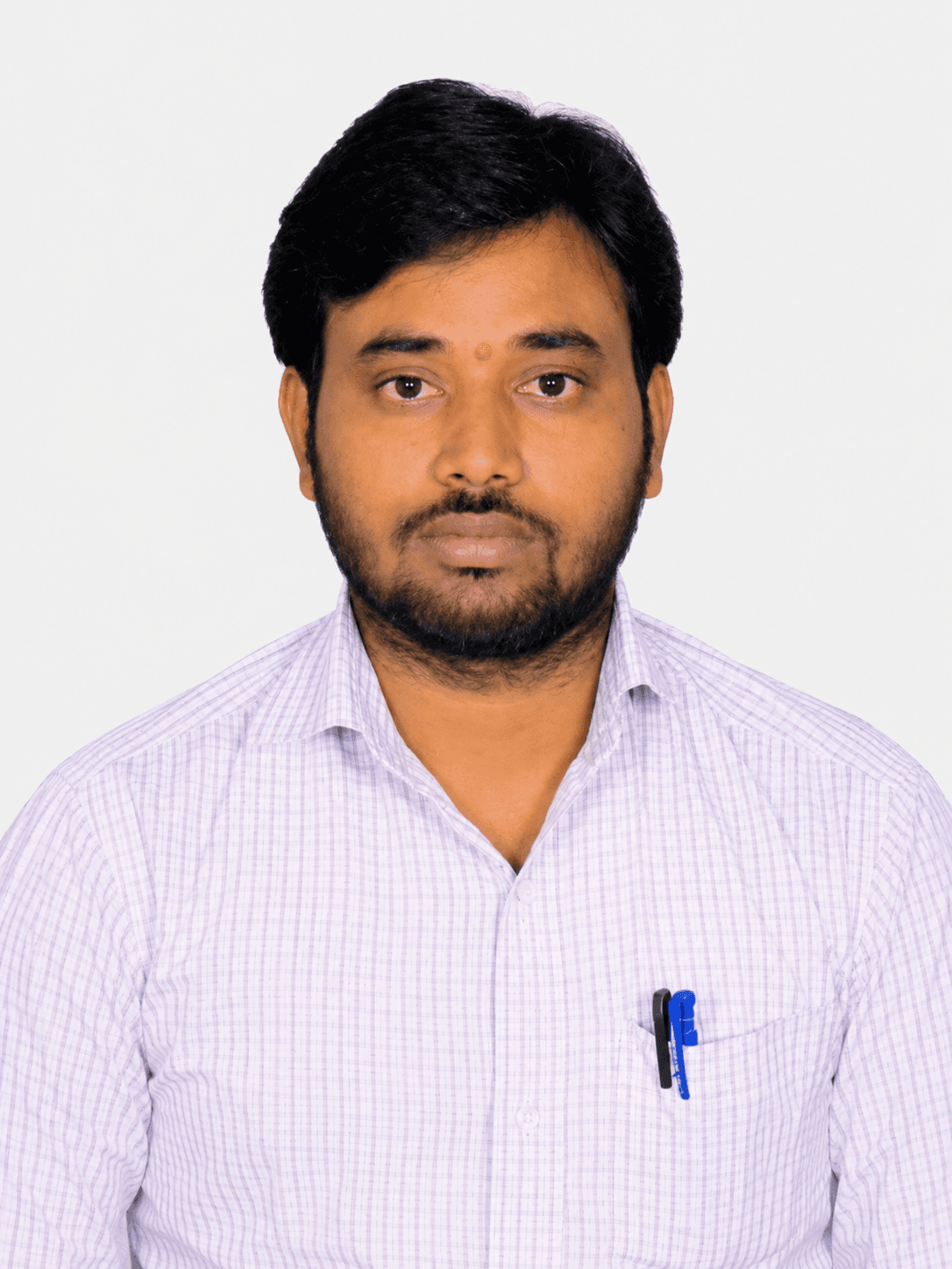 Bhande Hanmanth Rao
