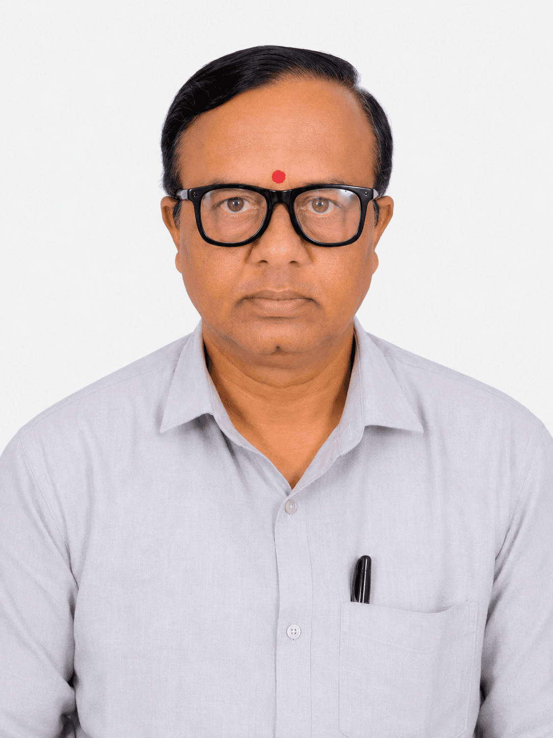 D Rajiv Rao