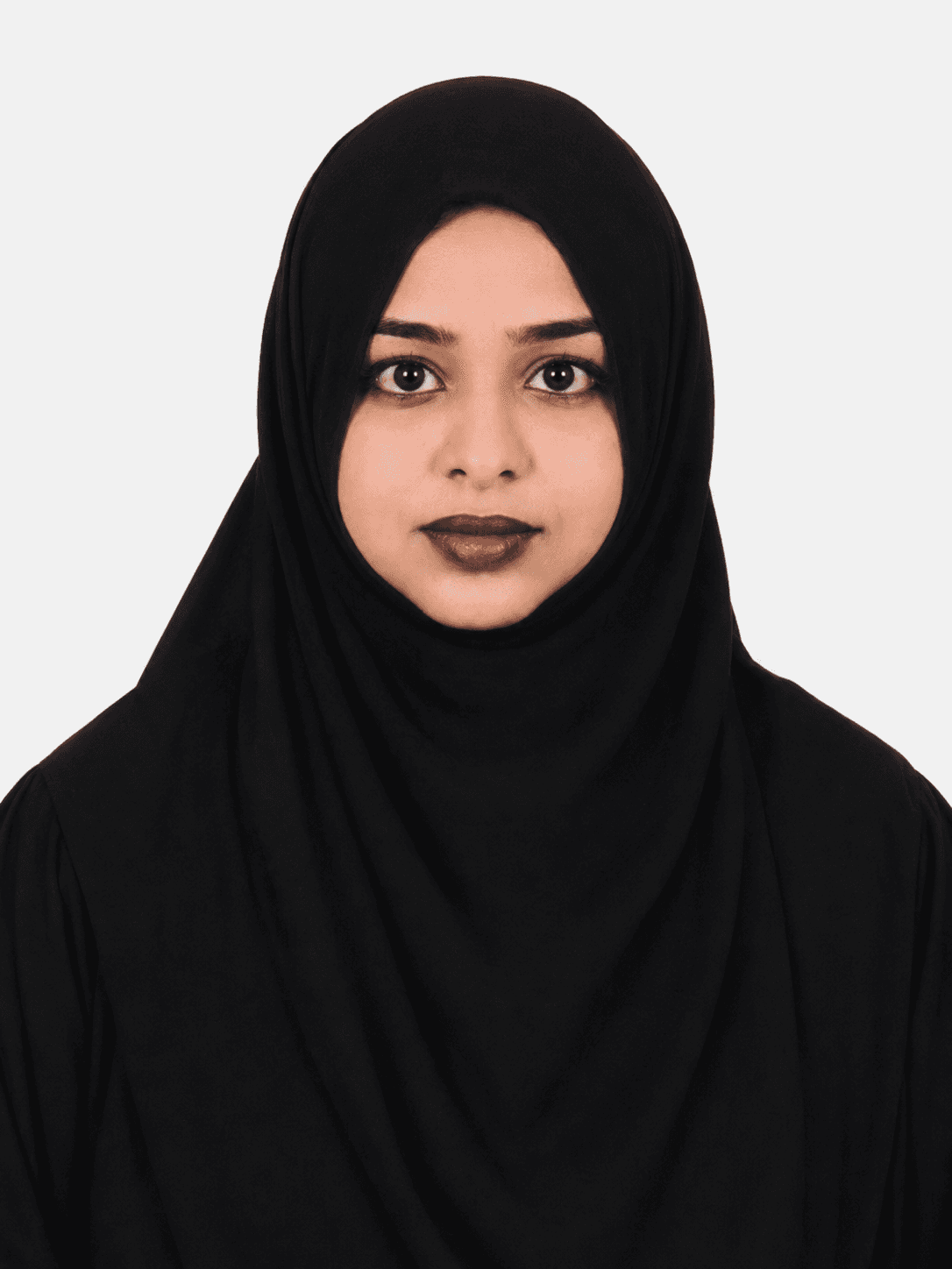 Farisha Naaz