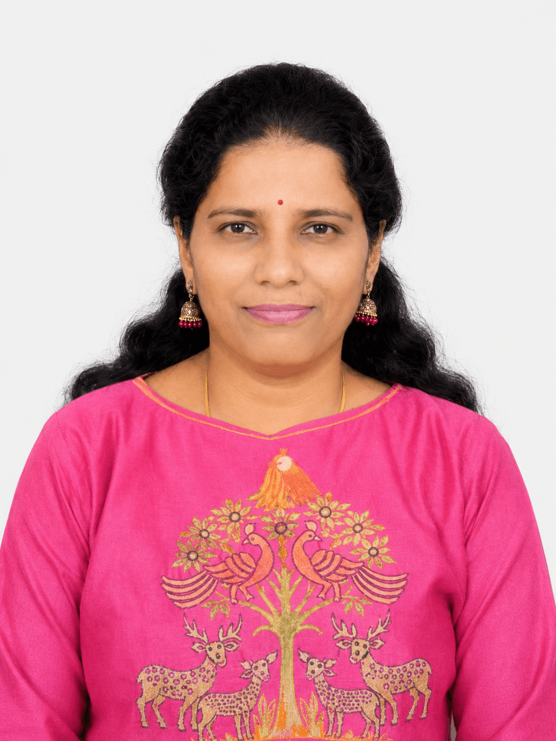 Gollapally Swetha
