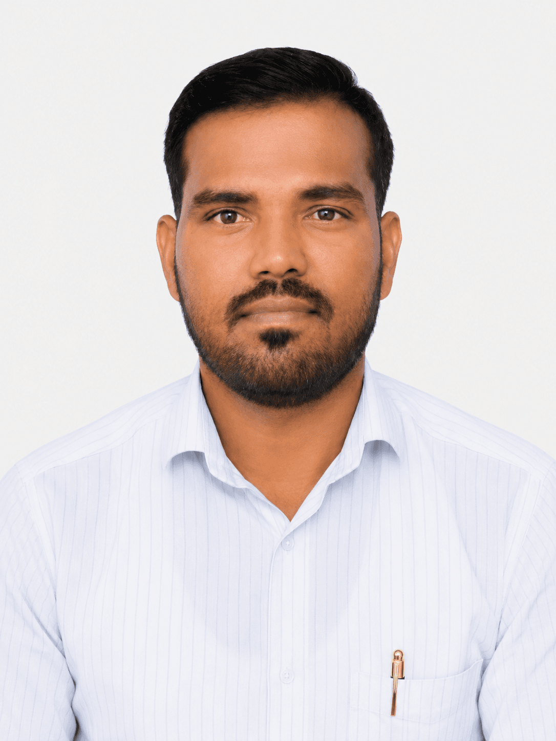 Jogu Prasad