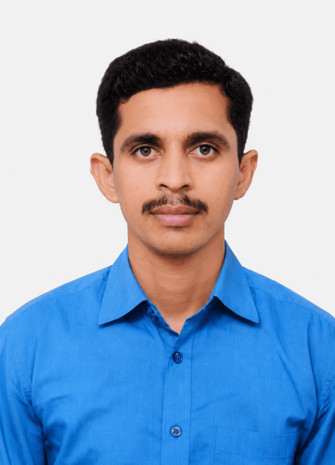 K Sai Kiran Goud
