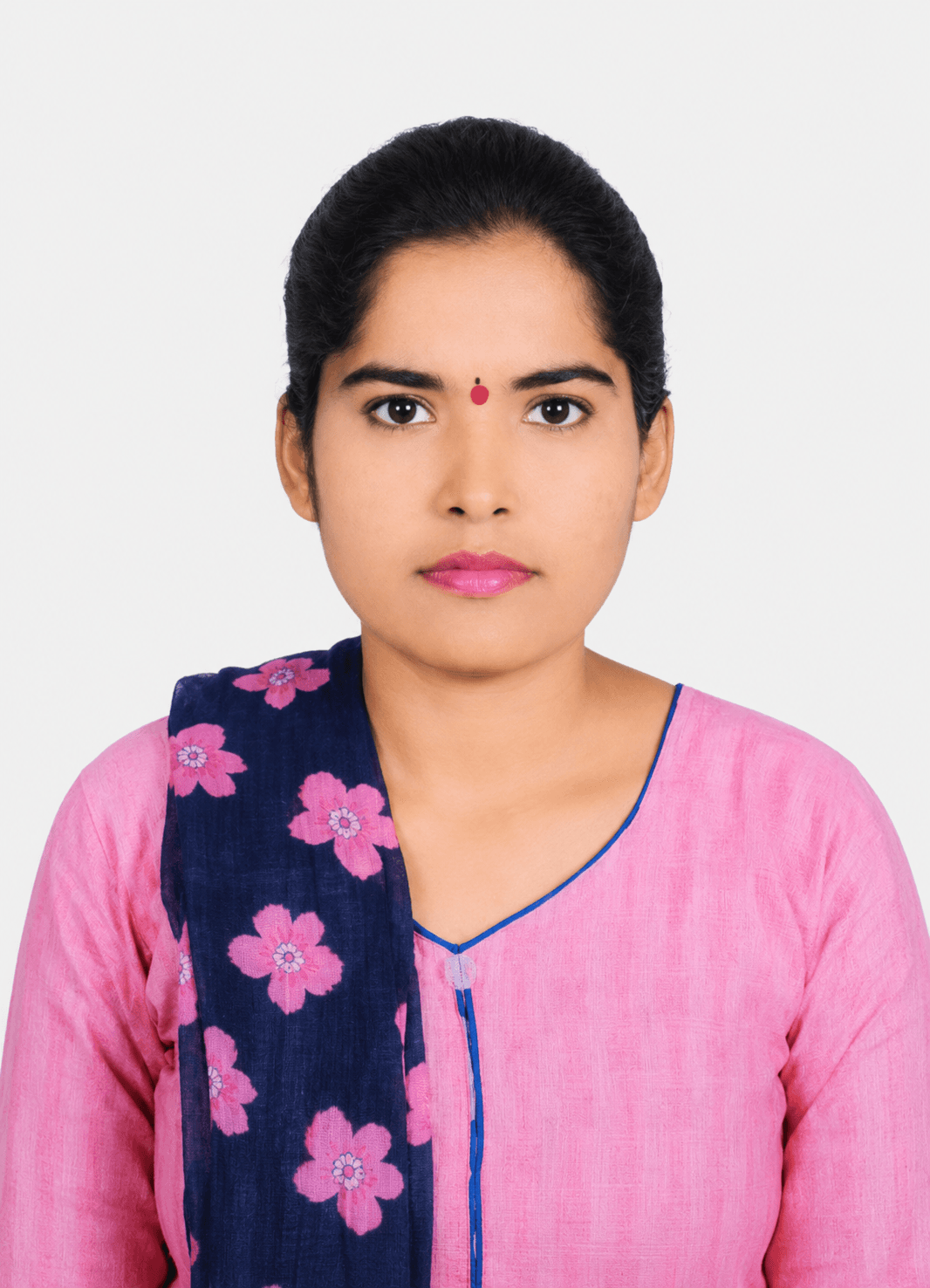 Kavali Sravani