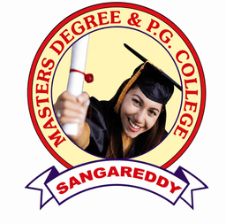 Masters Degree College Logo