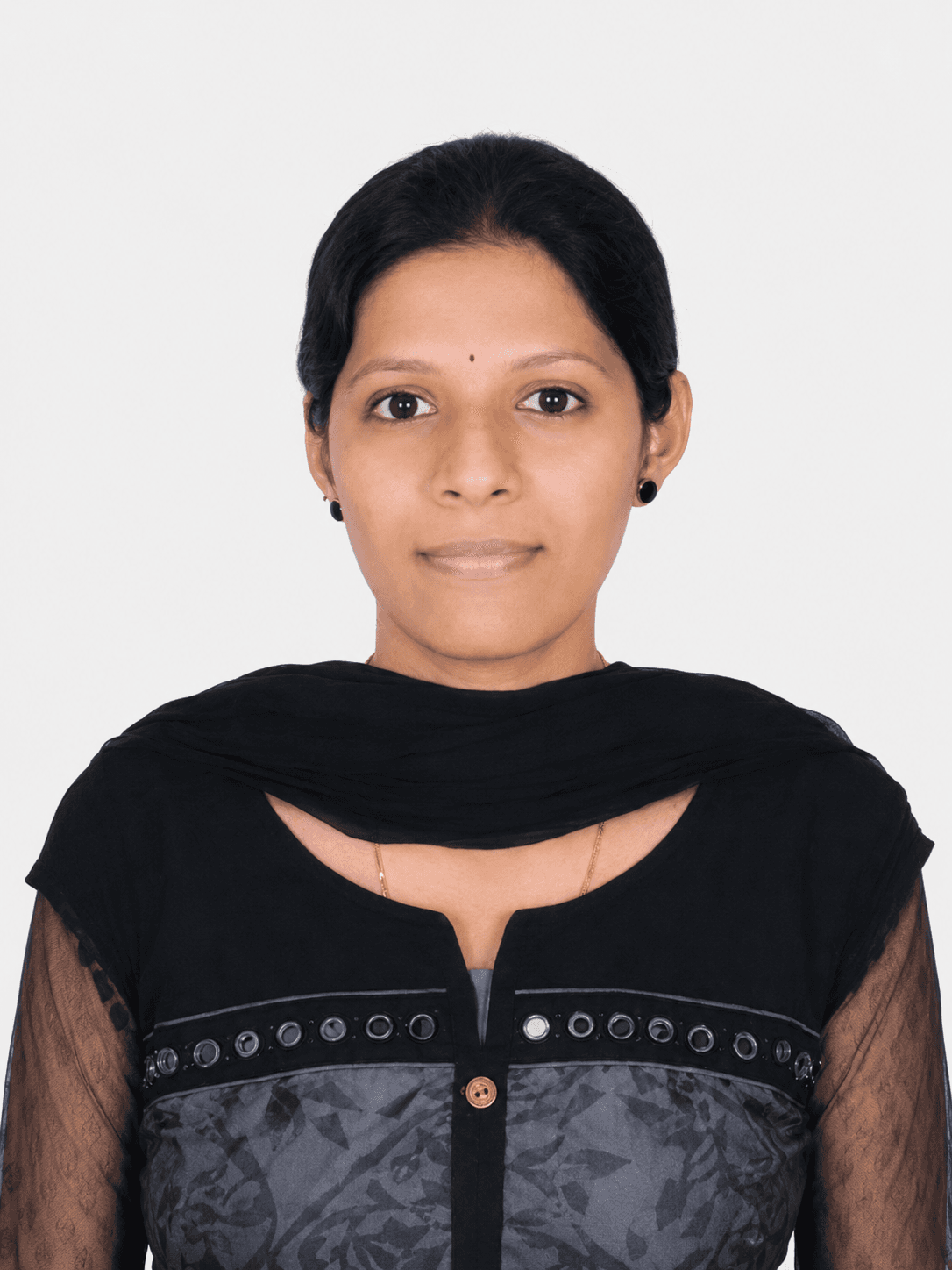M Krishna Priya