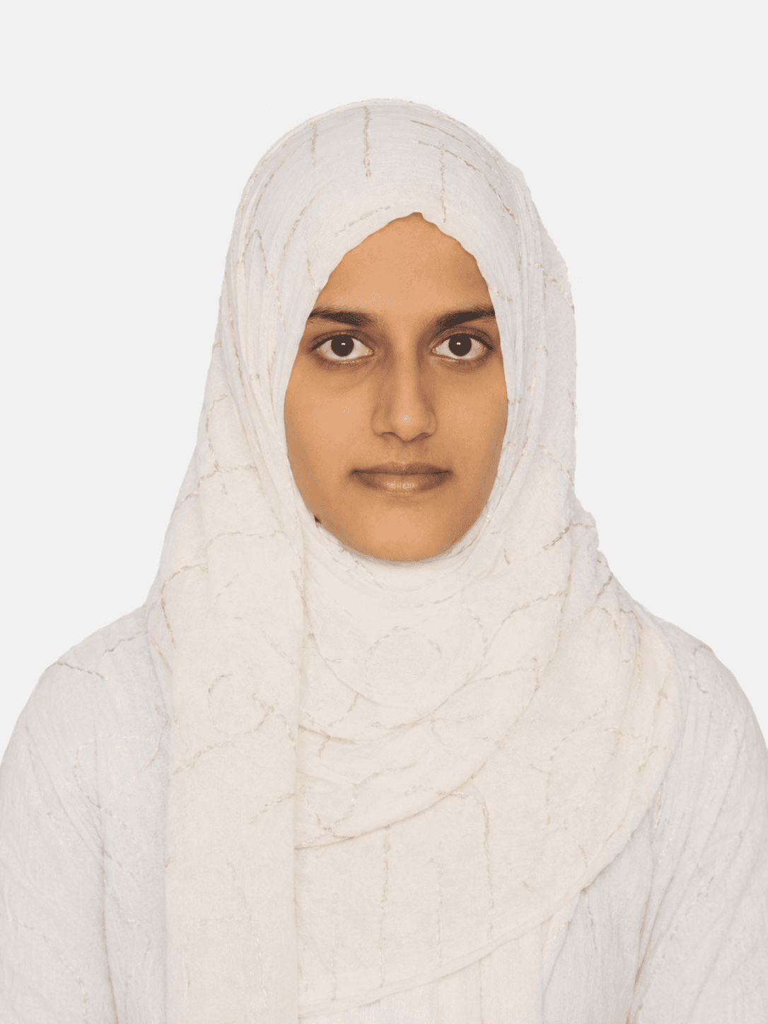 Nausheen Begum