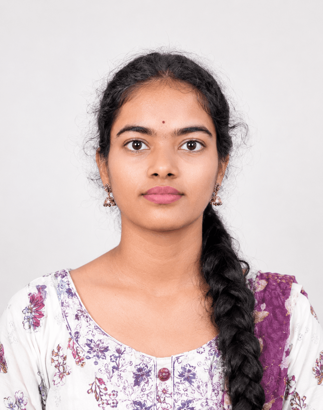 B. Navanitha