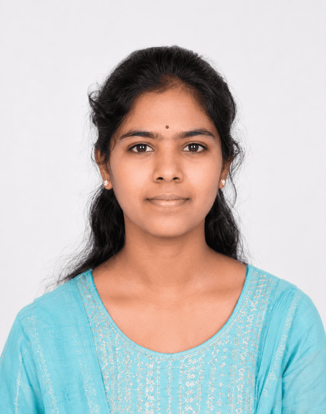 Ch. Ramya