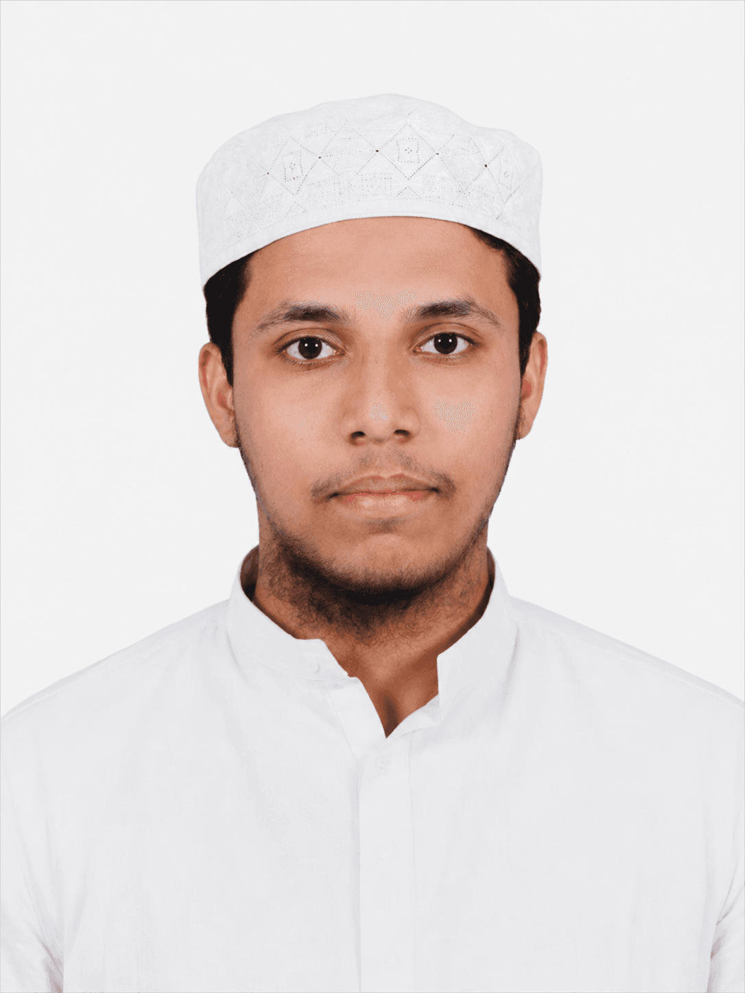 Mohammed Abdul Haseeb Ur Rahman