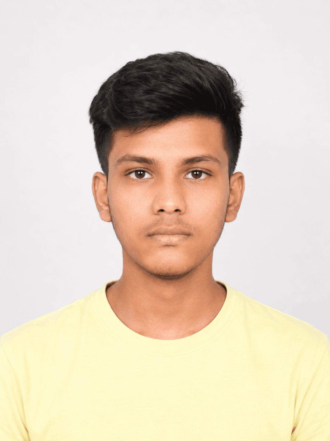 J. Abhijeeth