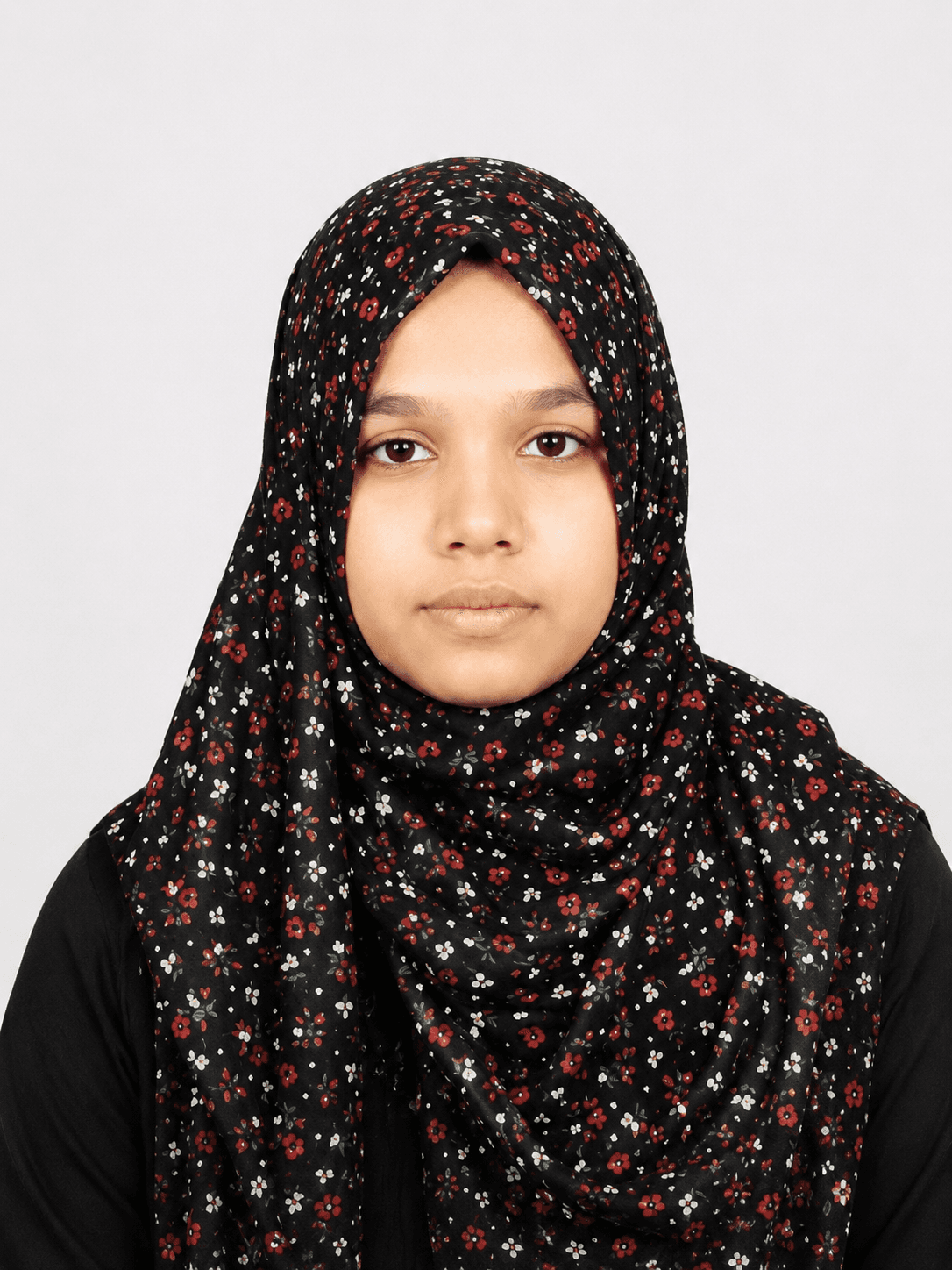Afifa Nazneen