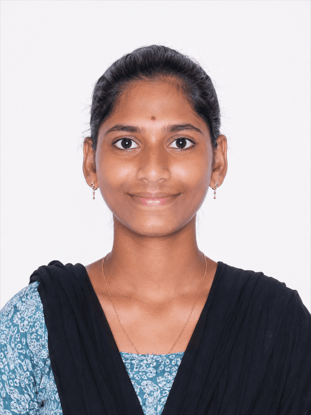 K. Akhila