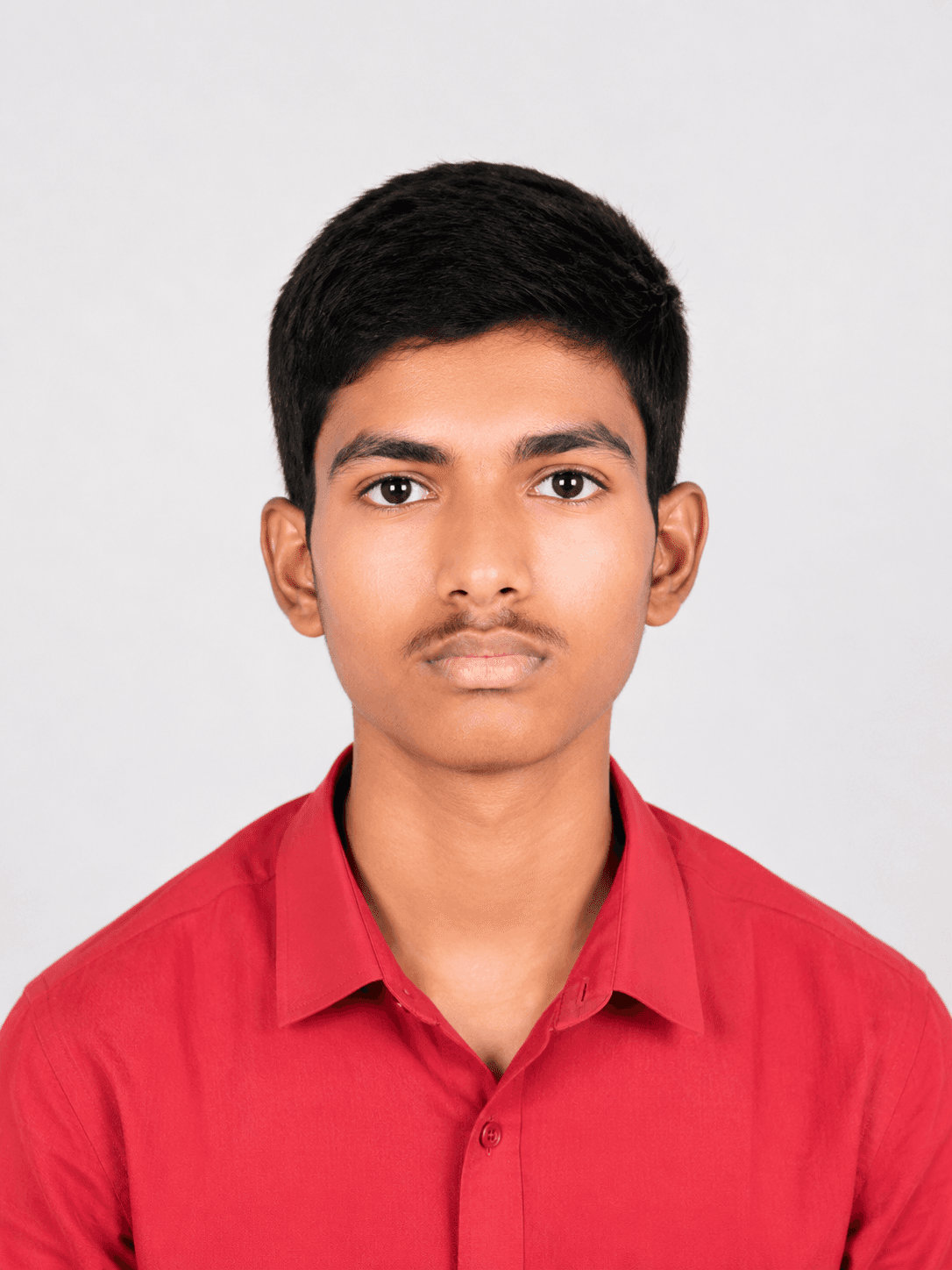 M. Anil Kumar