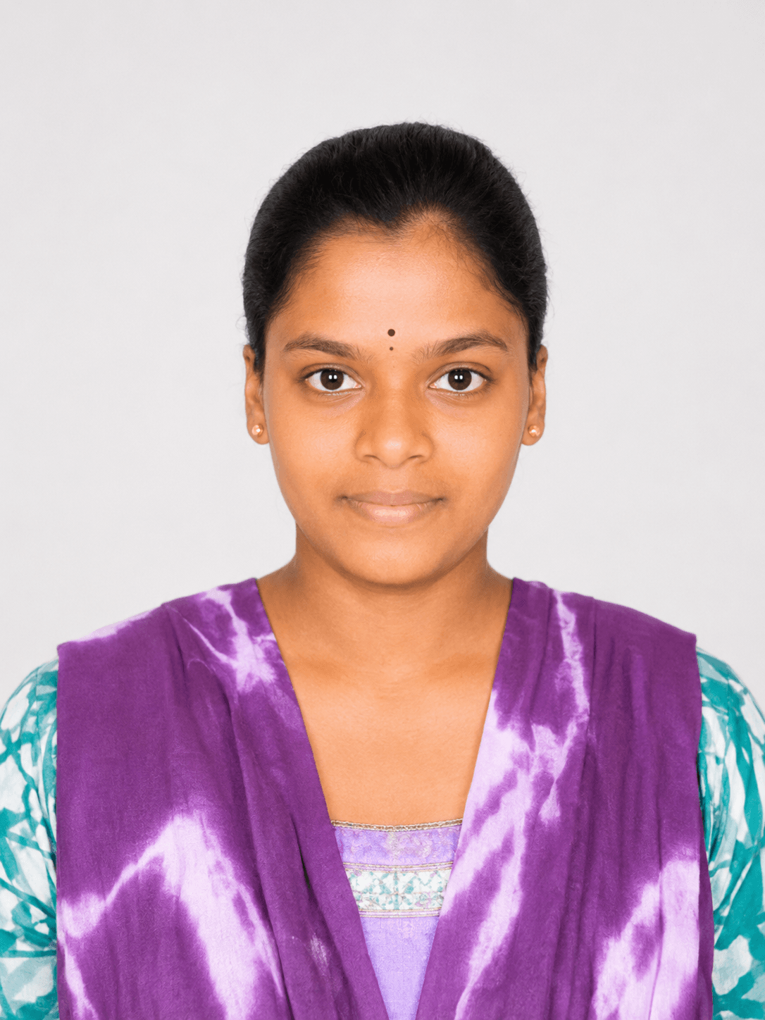 S. Anusha