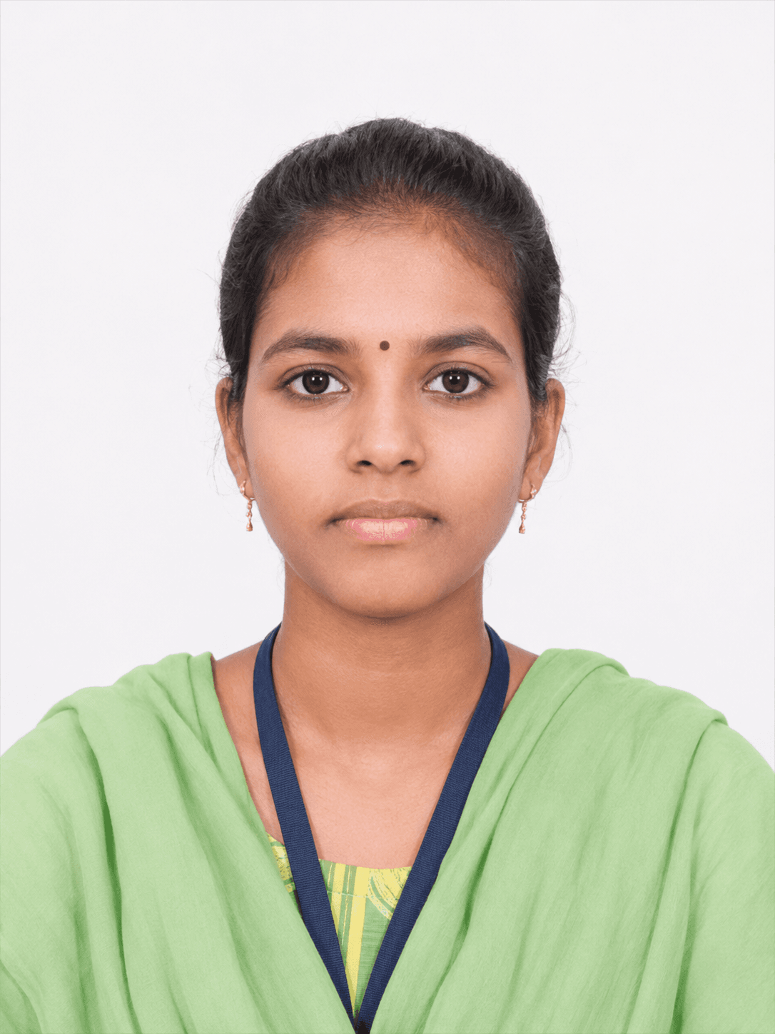 K. Archana