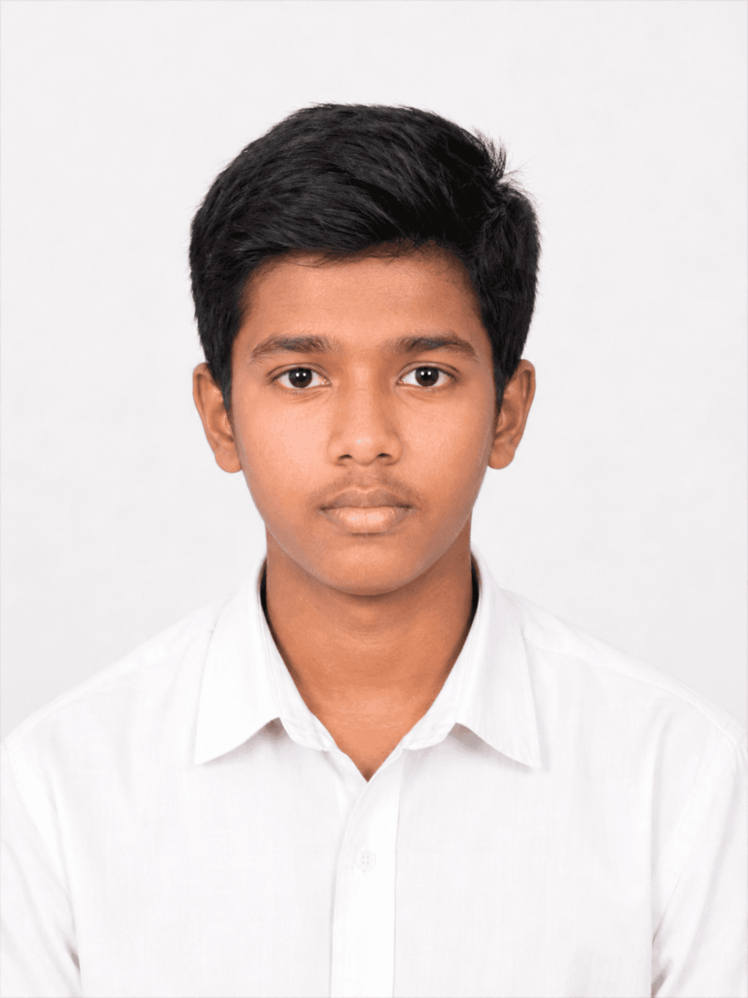 Mohammed Ayiaz