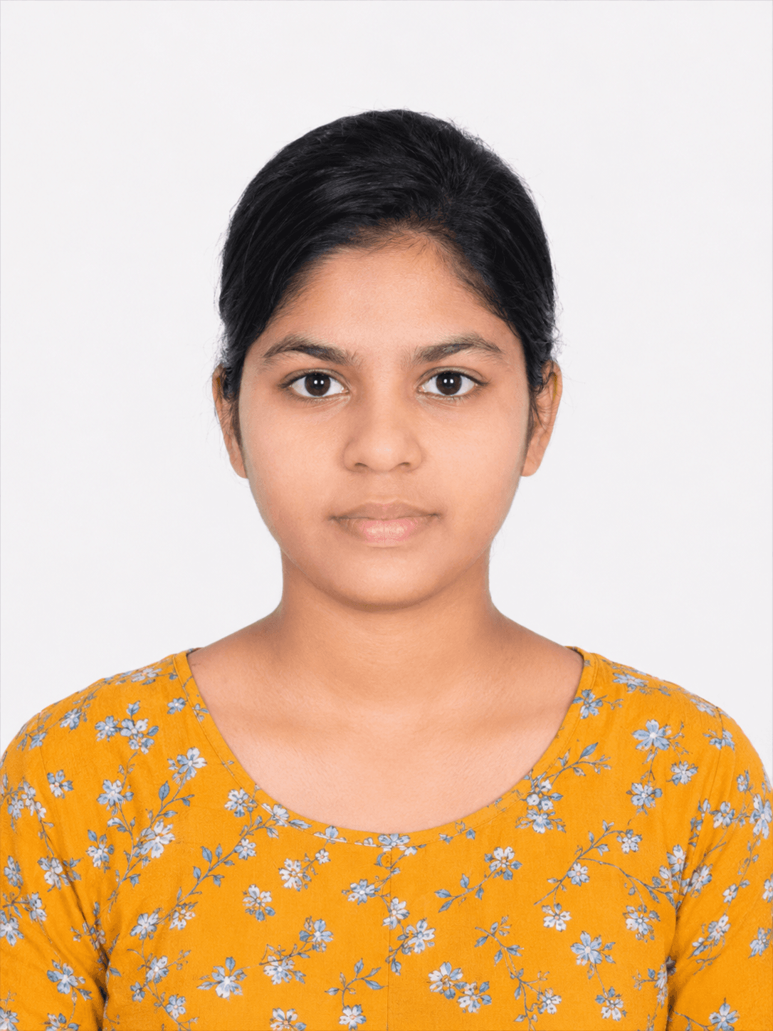 G. Bhagya Shree