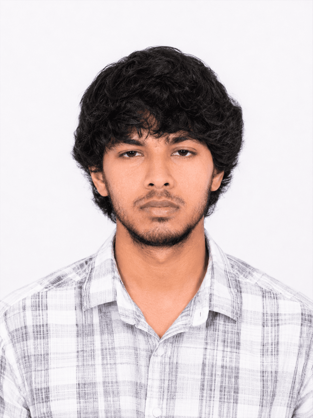 Y. Bhanu Teja