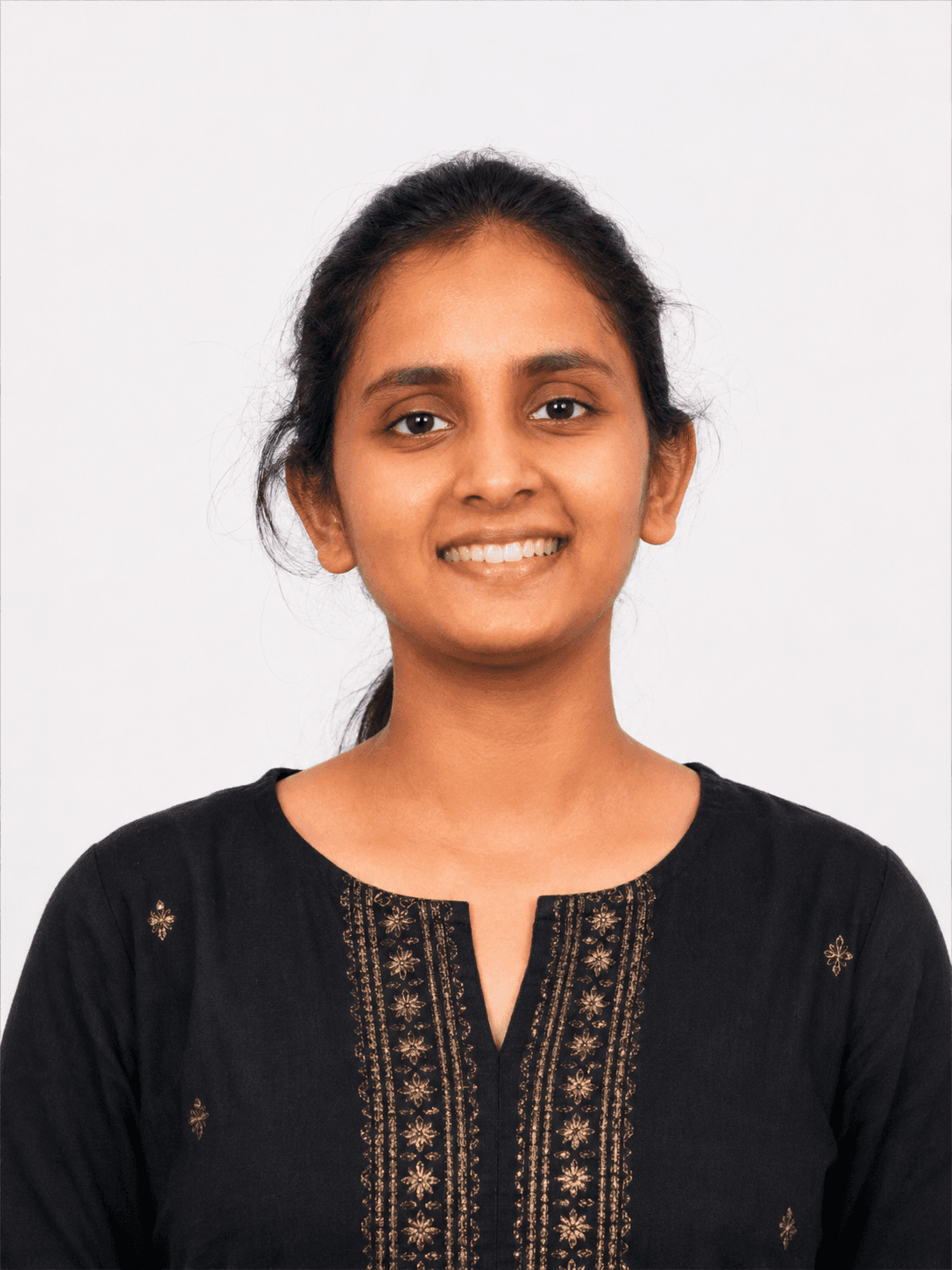 V. Sai Bhargavi