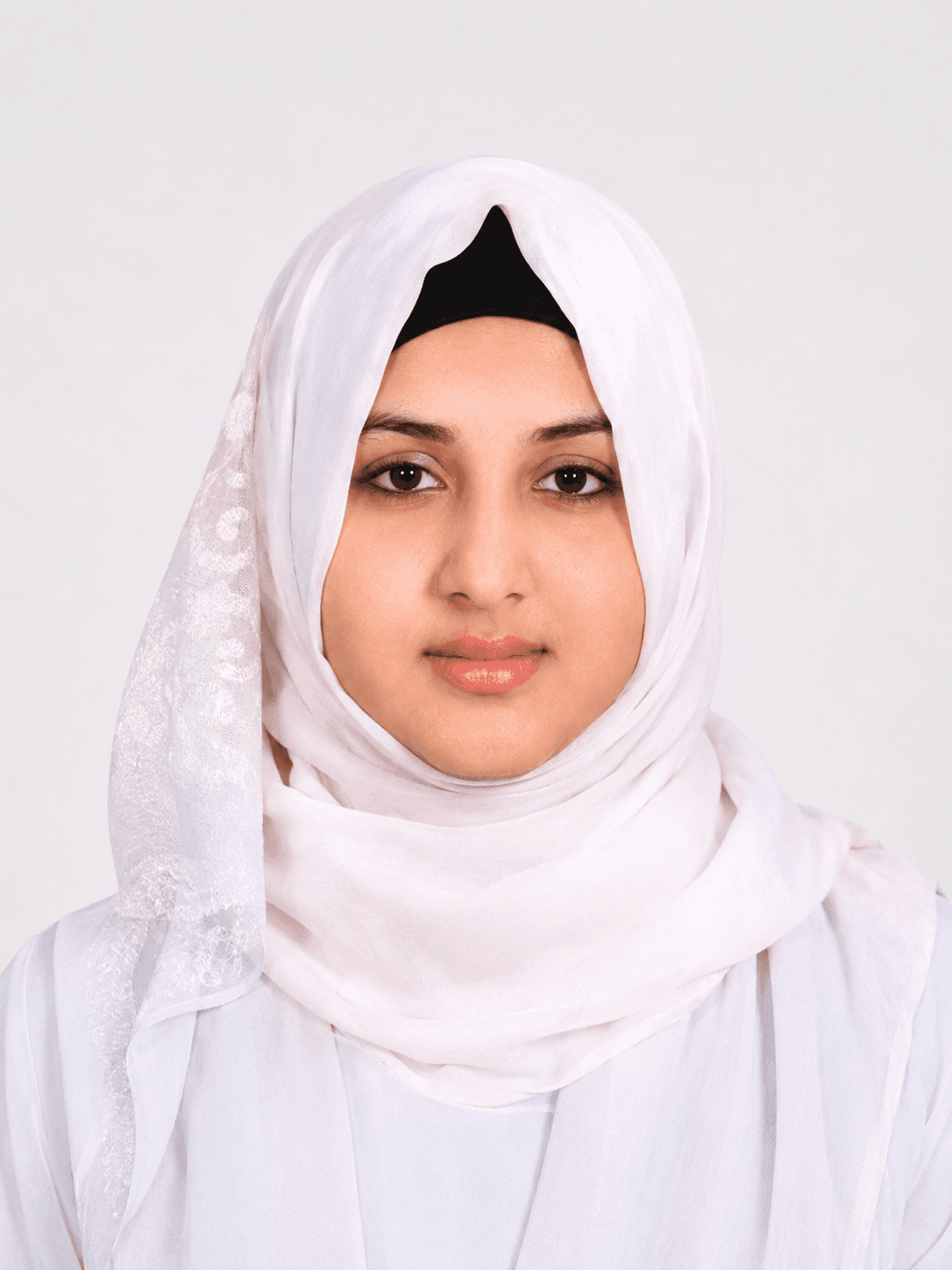 Syeda Hajera