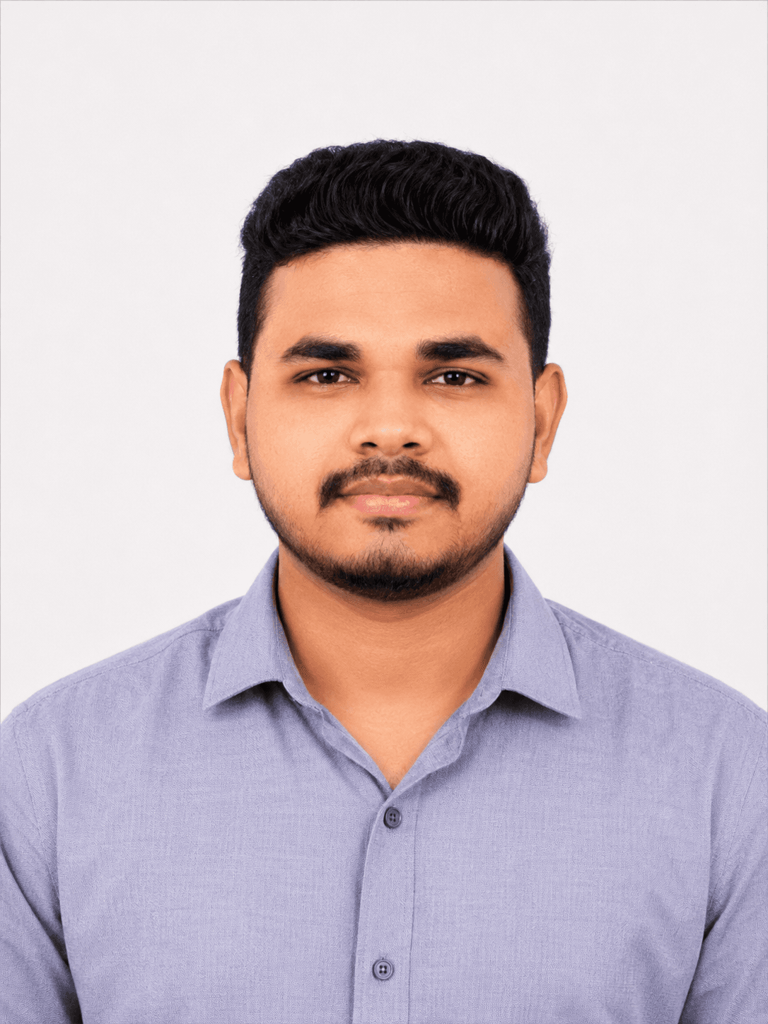 J. Mahesh Babu