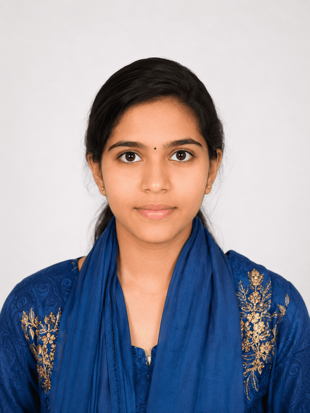 A. Mamatha