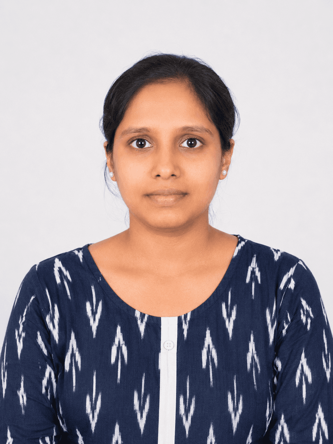 T. Niharika