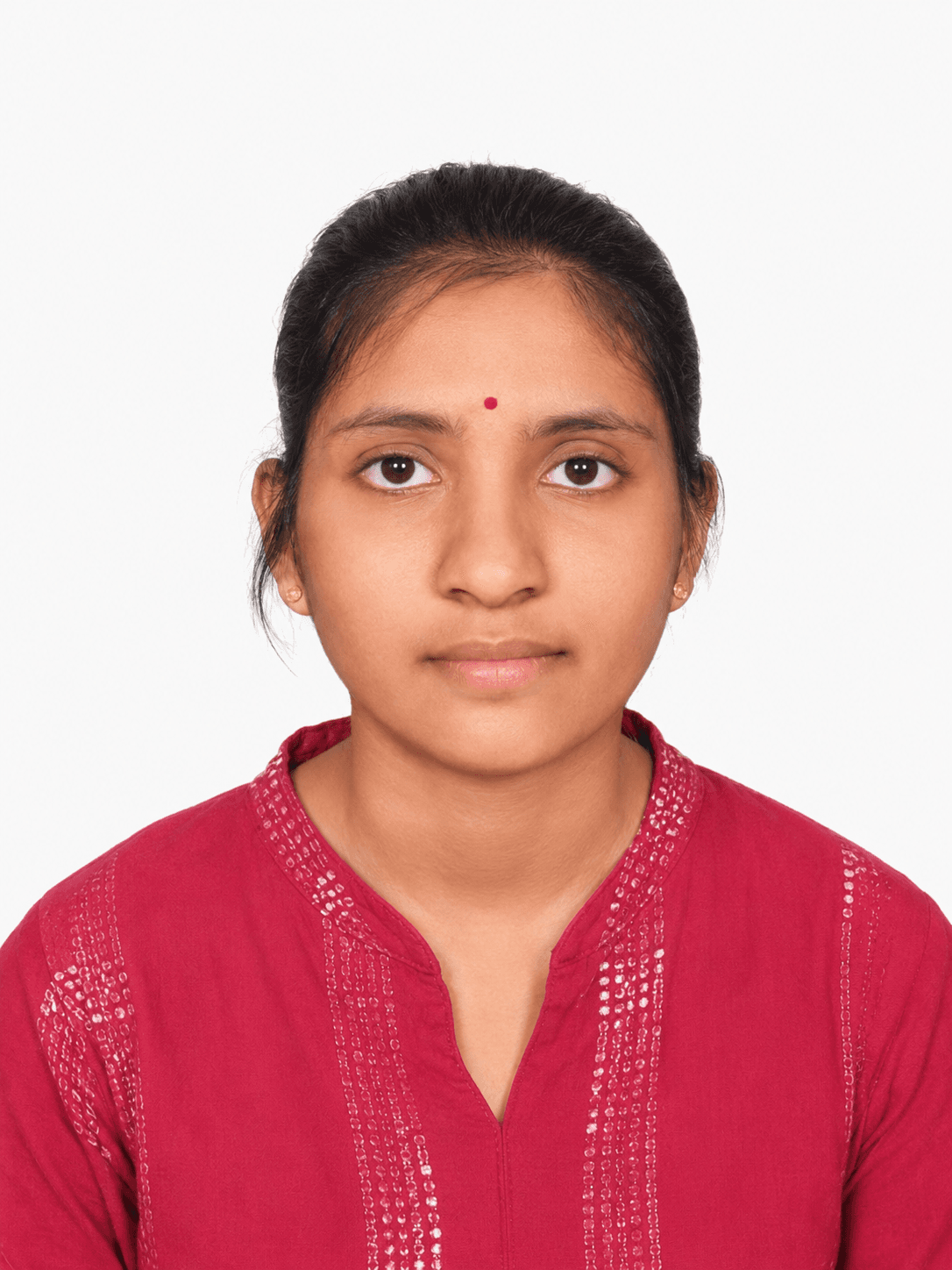 R. Raga Sri