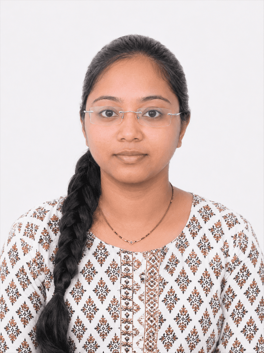 P. Rishika