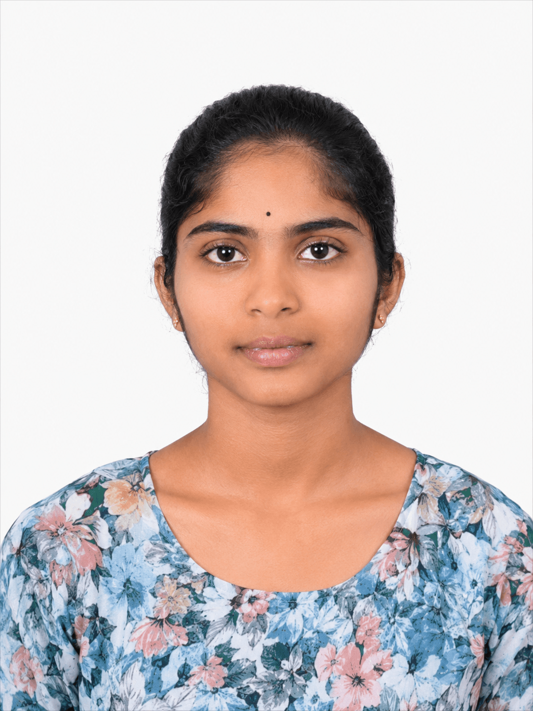 K. Sravanthi