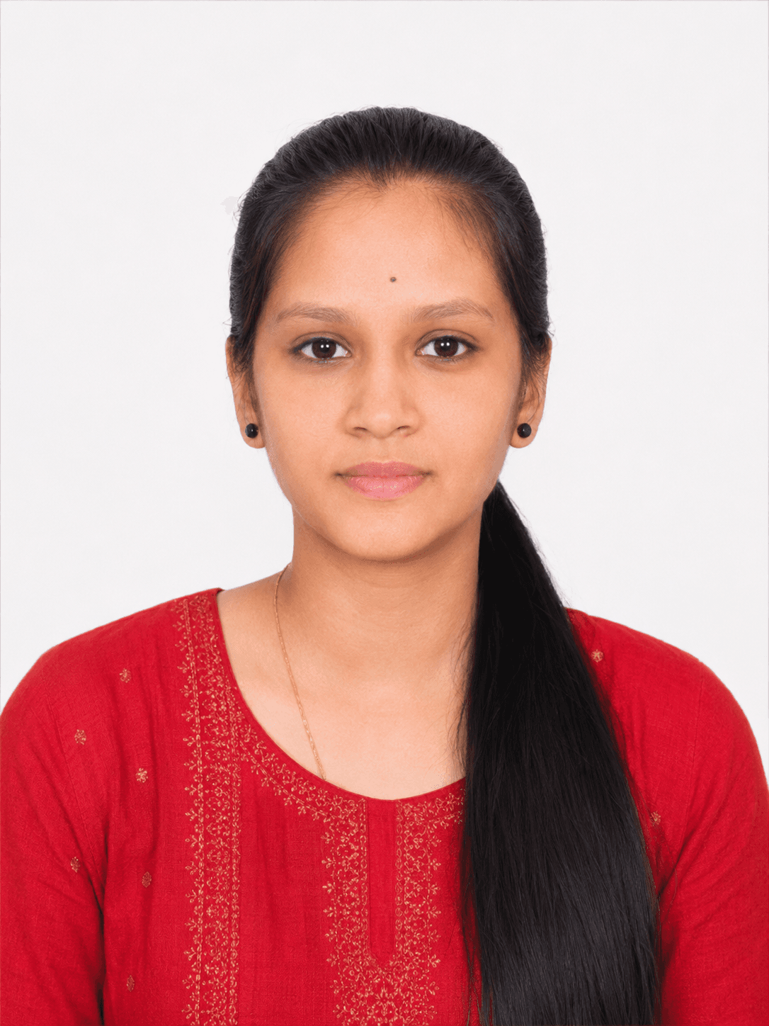 K. Sai Srihitha