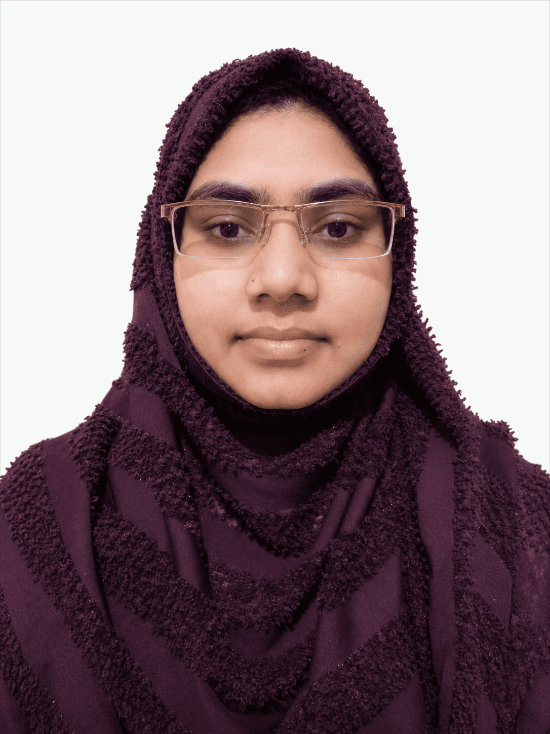 Yasmeen Sultana