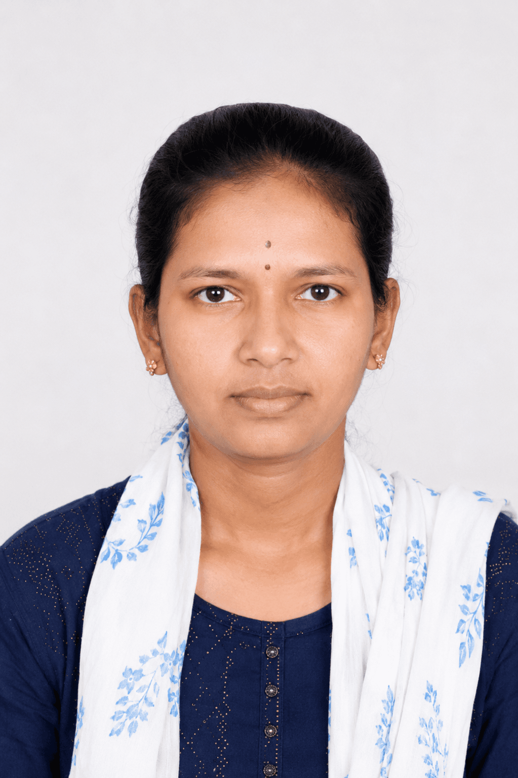 J. Poojitha